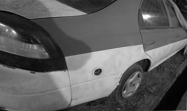 Used car for sale
