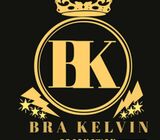 Bra Kelvin Production