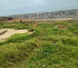 Titled 3.35 Beachfront .... Acres = South La