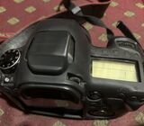 Canon camera