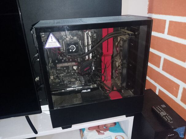MSI MPG Z390 GAMING PLUS