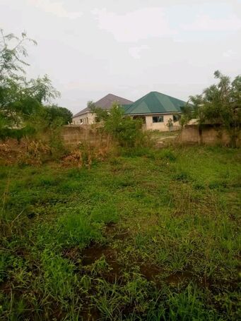 22 Titled Certificate Acres = Adjen Kotoku