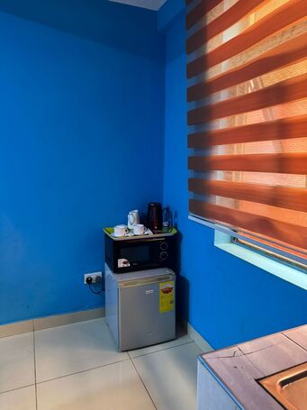 247 Hotel Apartment - Available Rooms