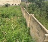 Exclusive Plots of Land = Oyarifa®