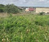 Secure Your Own Plot == Oyarifa Focus!!!