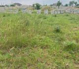 Prime Titled LAND = East Legon Hills©