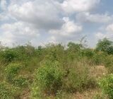 Direct Main Roadside Lands = East Legon Hills