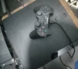 Ps3  slom black