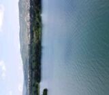 Direct Lakeside Lands in Atimpoku 4 Sale