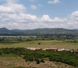 100 Acres of Fertile Farmland in Atimpoku