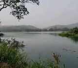 6 Roadside Riverfront Plots == Atimpoku