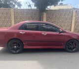 Toyota Corolla for sale
