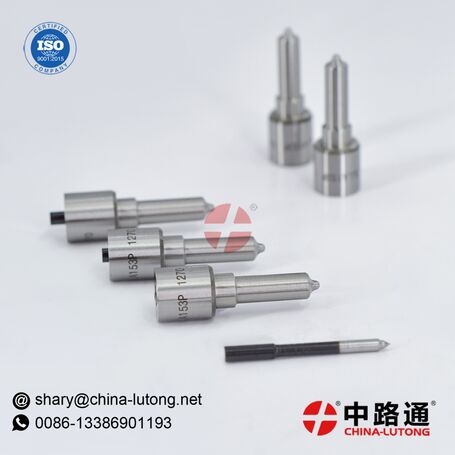 diesel common rail nozzle M0007P147