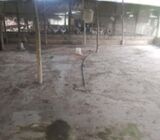 Poultry farm