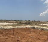 Quick land sale
