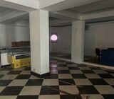 Warehouse for rent at Osu