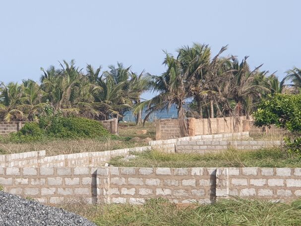 Beachland for sale