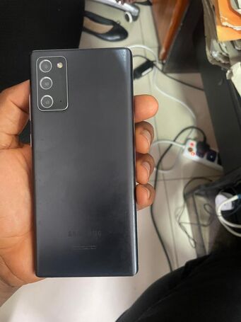 Samsung Galaxy Note 20