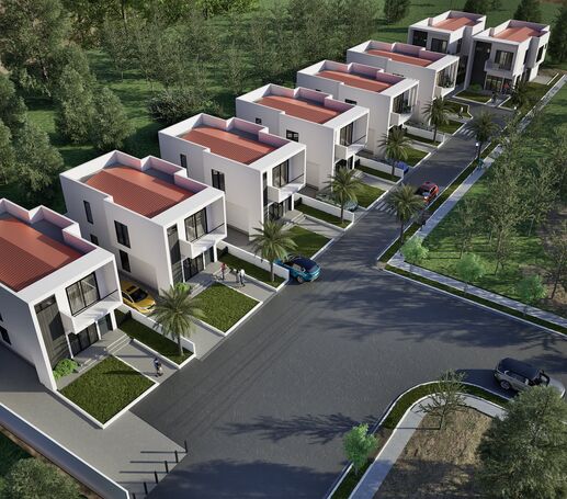 3Bedroom Duplex for Sale