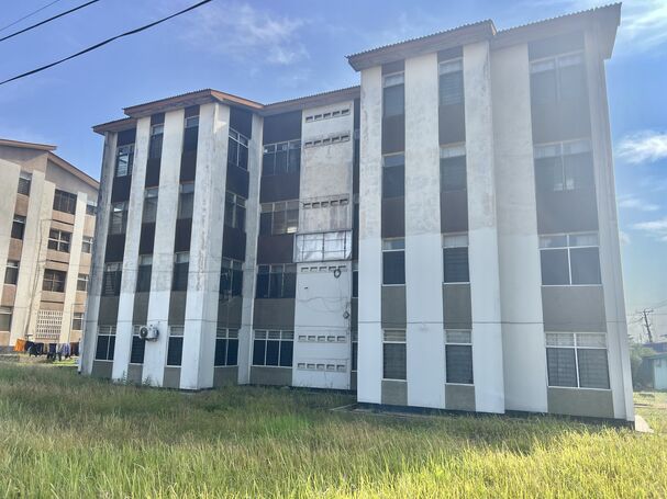 Flat Apartment for sale at Adenta