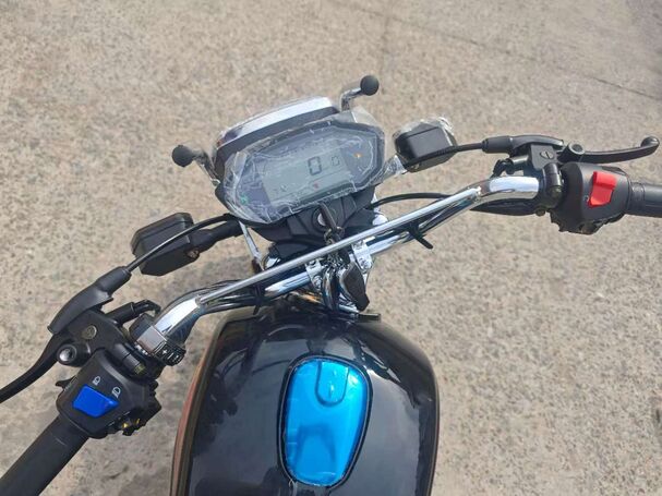 SONLINK 125-A ONE LED BIKE