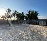 1 Plot of Land=Kokrobite Beach Accra