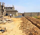 Registered land for sale at Alpha-Prampram