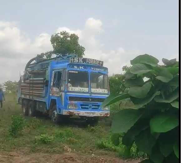 Borehole drilling machine for sale