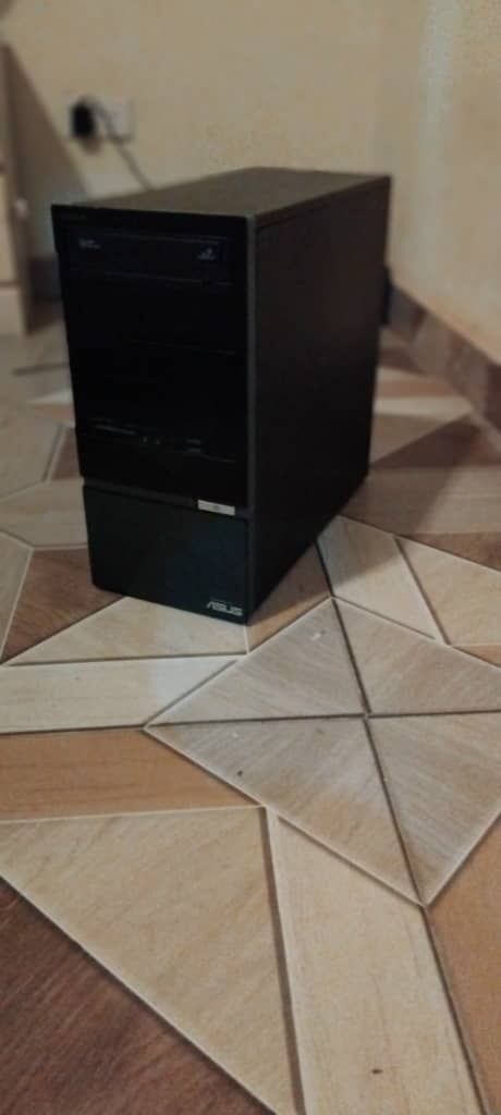 Intel Core i7 System Unit