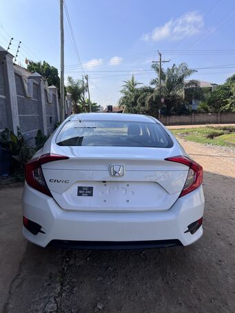 Honda Civic for sale