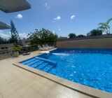 Studio Apartment for rent at Osu