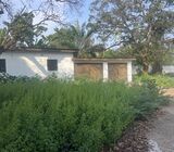 Acre of land for sale at cantonments