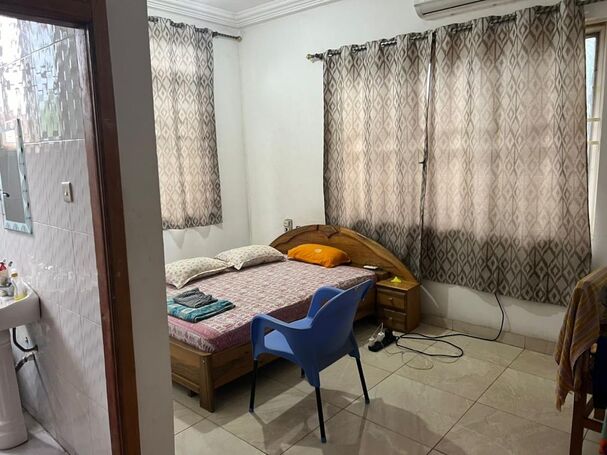 3Bedrooms Apartment for rent at Tema