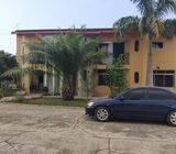 8Bedrooms House For Rent at Tema