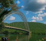 Direct Lakeside Lands in Akosombo