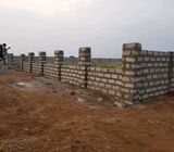 7 Titled Plots of Land = Spintex Community 18 Cambodia