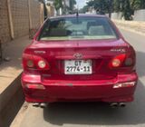 Toyota corolla for sale at Osu