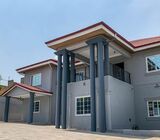 Furnished Hotel For Sale at Pokuase