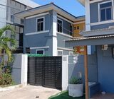 4Bedrooms House For Rent at Osu