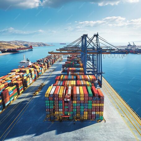 Shalom containers Transports and Logistics