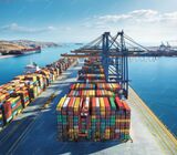 Shalom containers Transports and Logistics