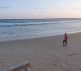 Registered Litigation Free Beachfront Plots=Kokrobite