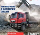 FET POWER AUTO HOWO TRUCKS FOR SALE