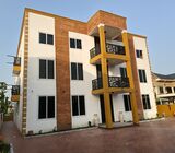 Newly 2Bedrm Apartment for Rent at Tema