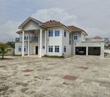 6Bedrooms House For Sale Teshiebusroad