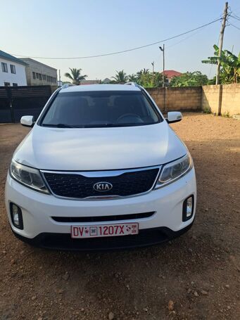 2015 KIA SORENTO XL 2.4