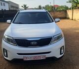 2015 KIA SORENTO XL 2.4