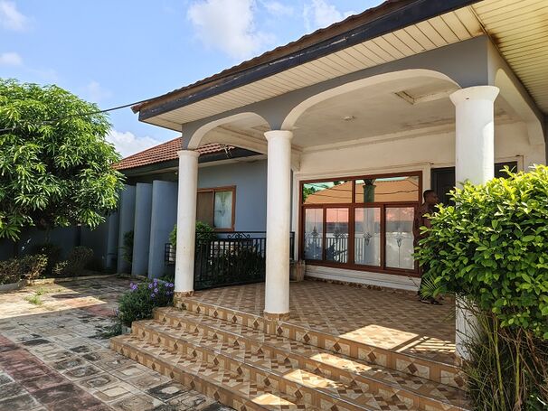 3Bedrooms house for sale at Amrahia