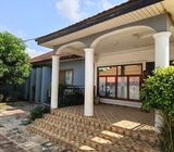 3Bedrooms house for sale at Amrahia