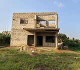 Uncompleted Building for sale at oyibi